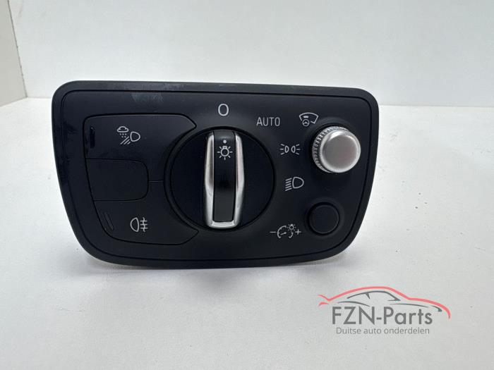 Audi A6 4G C7 Licht schakelaar