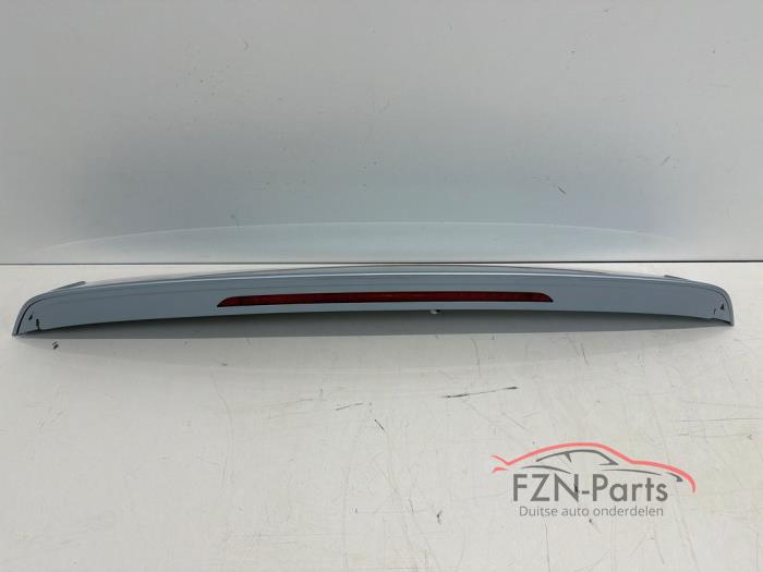 VW Golf 7 R R-Line/GTD/GTI spoiler Achterklep LR5S