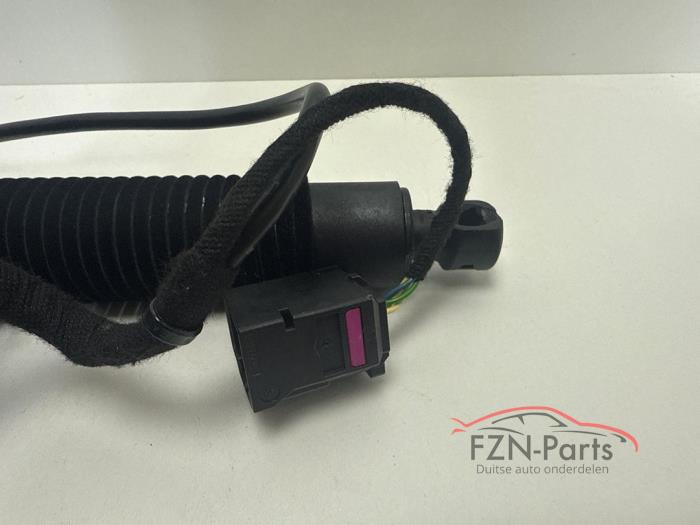 Audi A6 4G C7 Elektrische achterklep motor