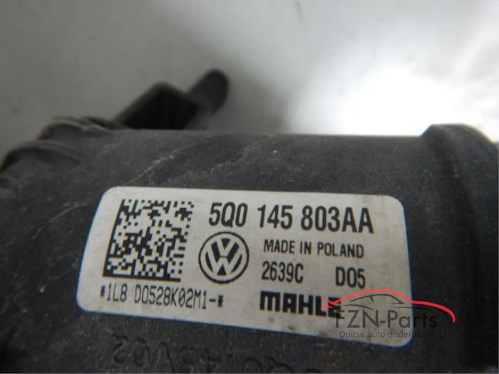 VW Passat B8 2.0 TSI TFSI Koelerpakket