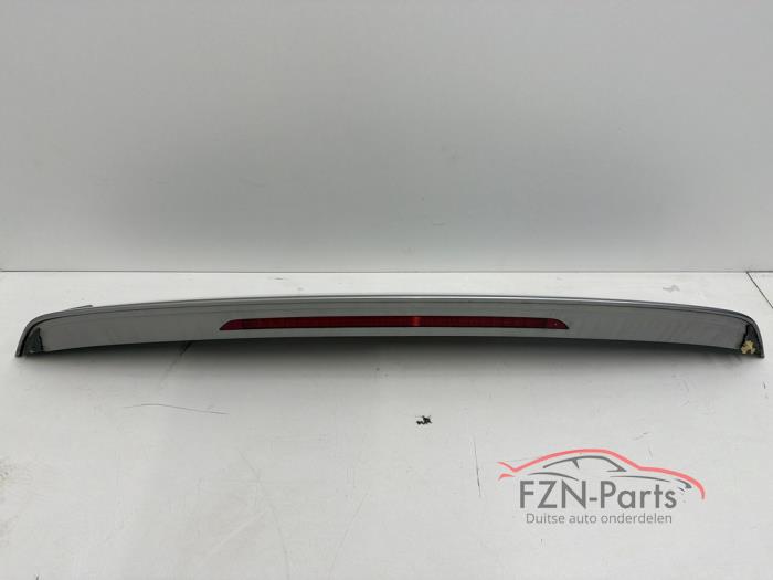 VW Golf 7 R R-Line/GTD/GTI spoiler Achterklep LA7N