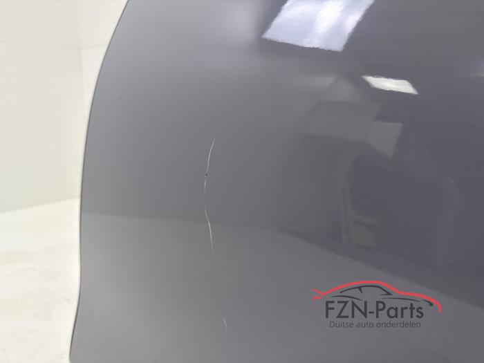 VW Golf 8 Portier Links-Achter LA7C