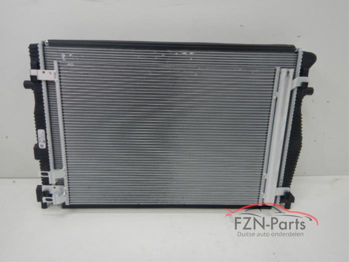 VW Polo 2G koelerpakket 1.0 TSI