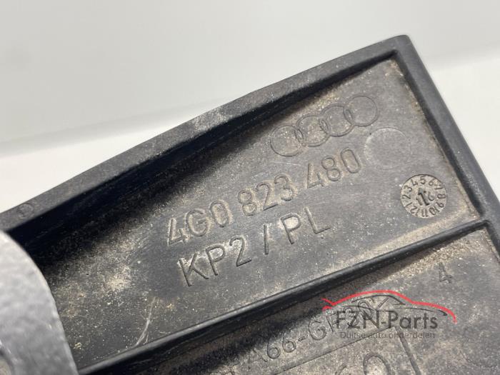 Audi A6 4G Motorkap opener Vanghaak