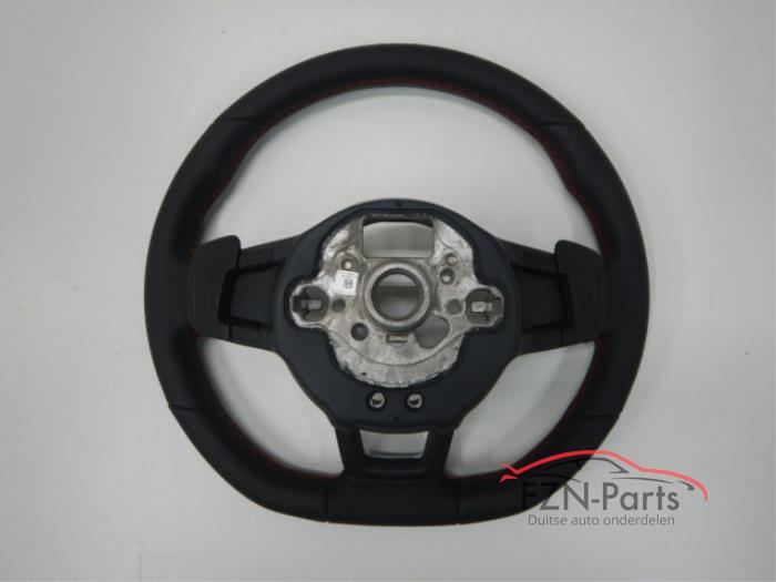 VW Caddy 2K5 Stuur MF+F1 5G0959442L NIEUW