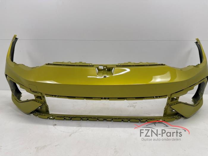 VW Golf 8 R Voorbumper Kaal LA1B