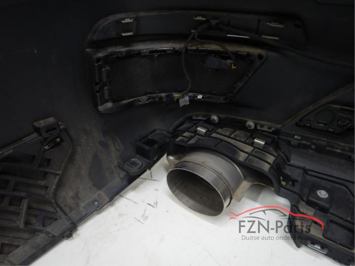 Mercedes-Benz GL 63 AMG GL-Klasse X166 9197