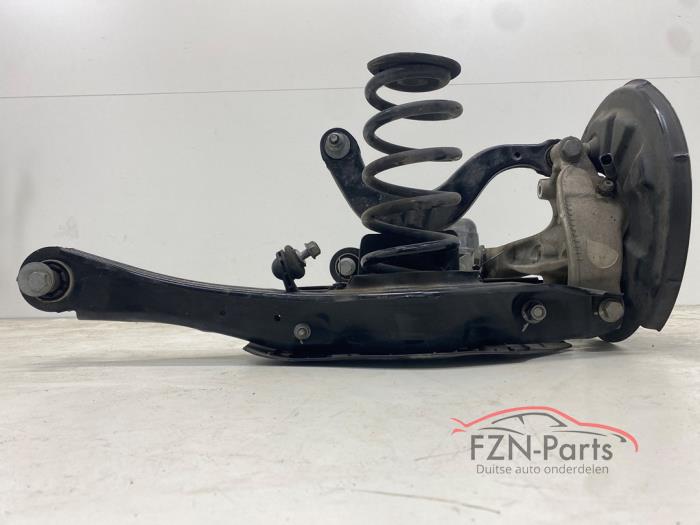 Golf 8 R 4-motion wielophanging Rechts -achter