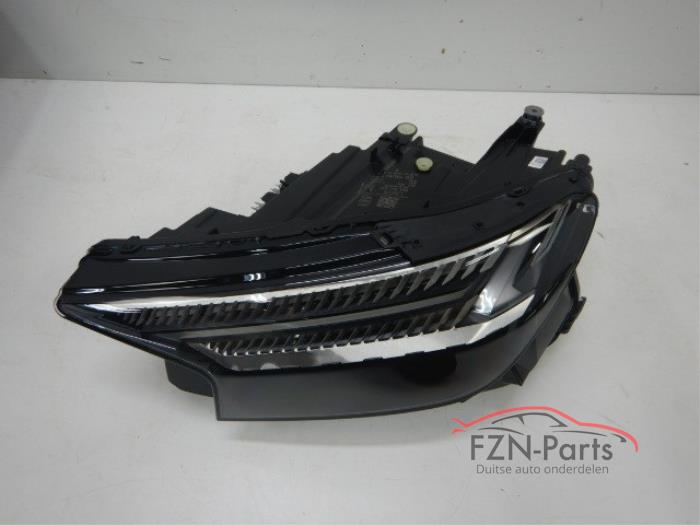 Audi Q4 E-Tron 89A Koplamp Matrix Links
