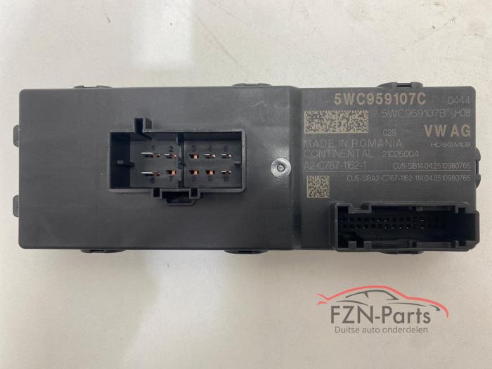 VW T-roc 2GA Elektrische Achterklep module