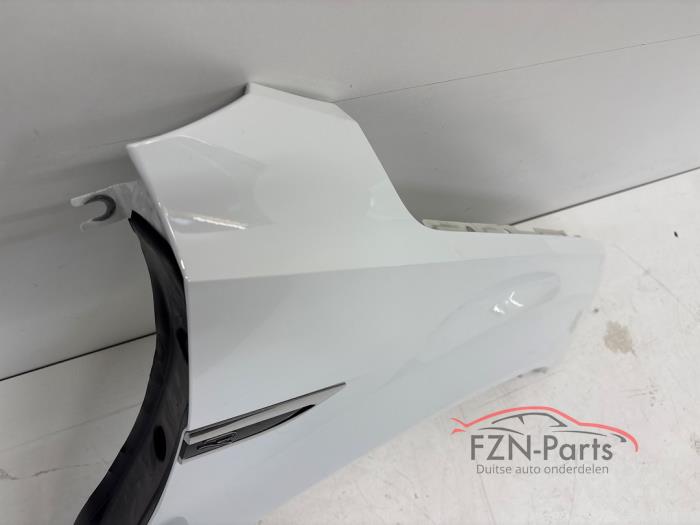 VW T-Roc 2GA Zijscherm spatscherm Rechts-voor LC9A