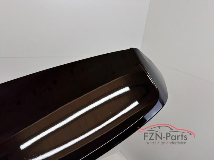 VW Golf 7 R R-Line/GTD/GTI spoiler Achterklep LO41