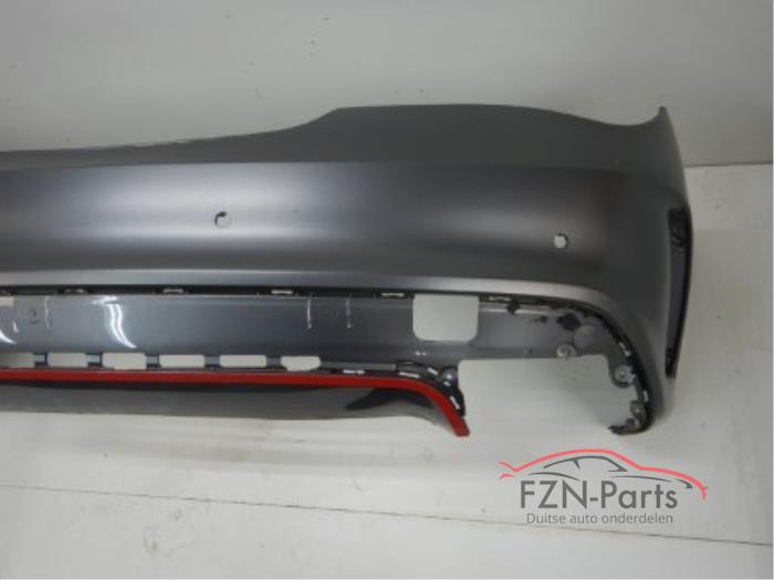 Mercedes-benz CLA W117 AMG achterbumper 6PDC