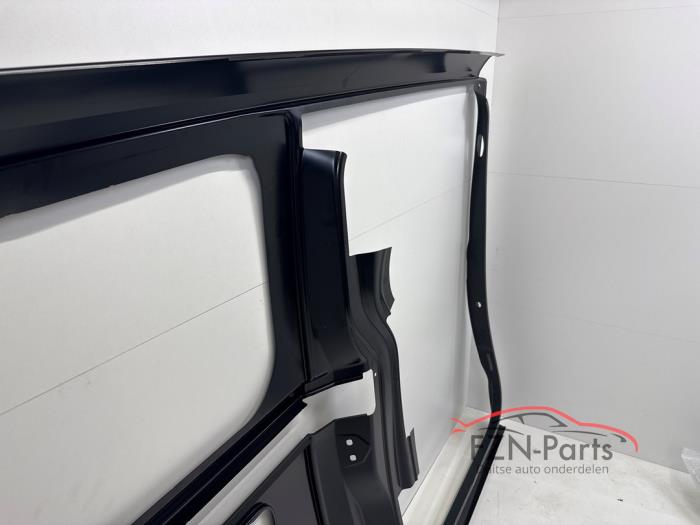 VW Mulitvan T7 Snijdeel Buitenplaat Links