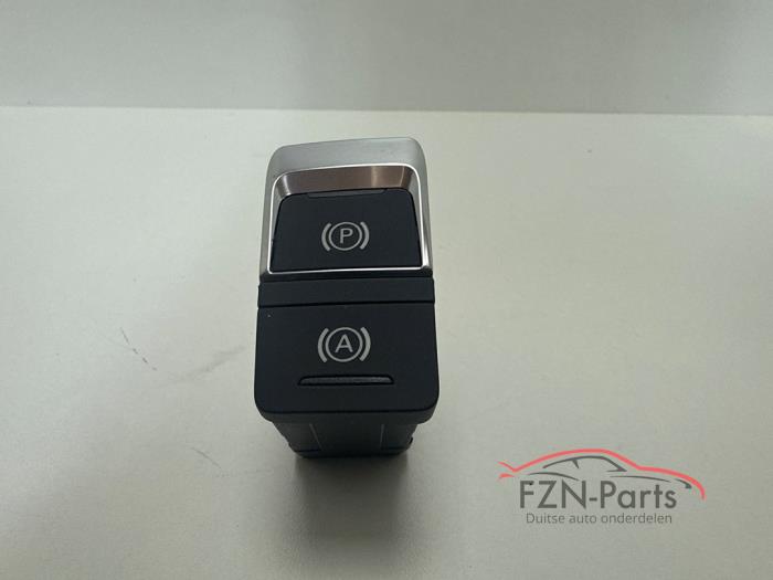 Audi A6 4G C7 Parkeerrem Handremschakelaar Auto hold
