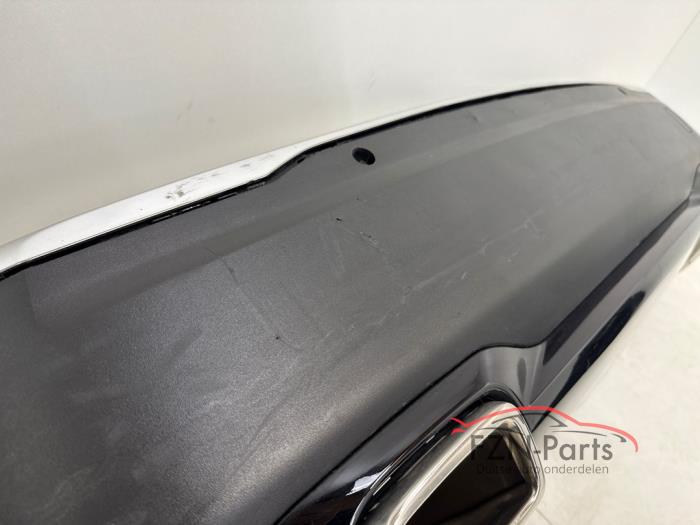 Peugeot 2008 II Achterbumper 4 PDC