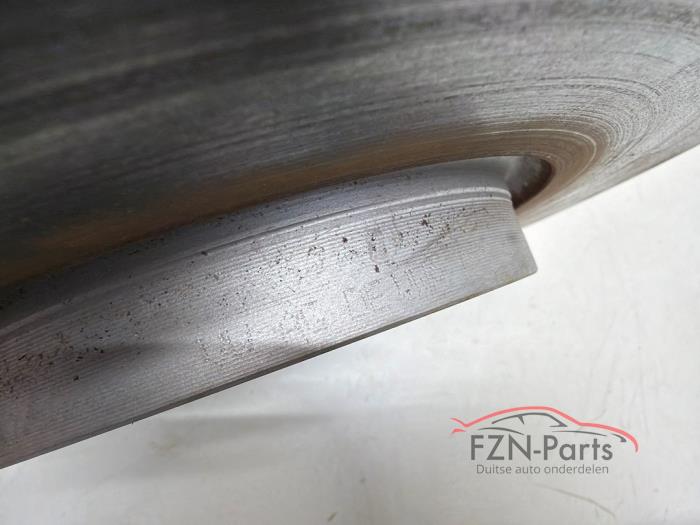 VW Transporter T6.1 Bigbrake Remset Voorzijde 340MM