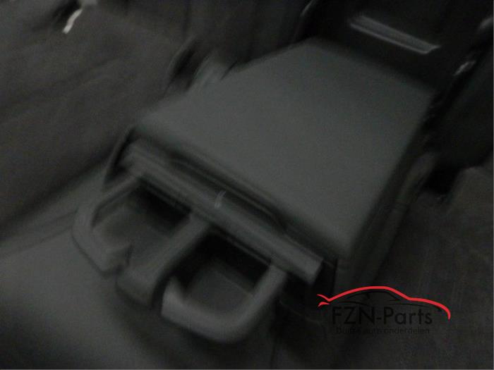 Audi A6 4G0 C7 Facelift Interieur Alcantara leer leder leren Memory Compleet
