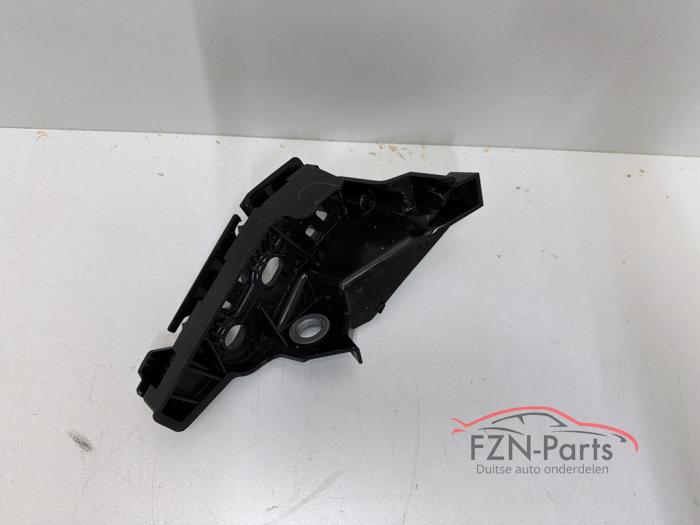 VW T-Roc 2GA bumpergeleider Links voor