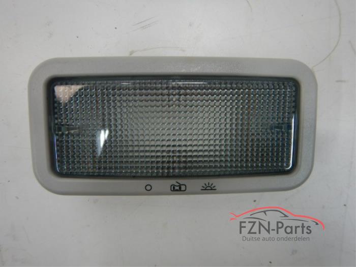 VW Transporter T6 Binnenverlichting