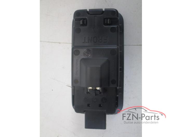 Binnenverlichting achter Volkswagen Polo (22742929)