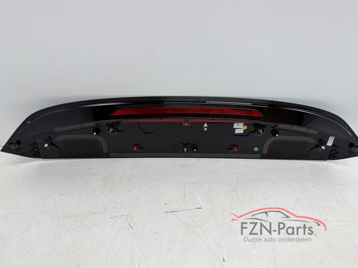 VW Golf 7 R R-Line/GTD/GTI spoiler Achterklep LO41