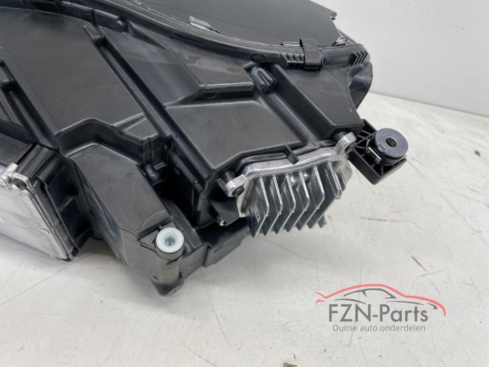 Audi Q5 80A Koplamp Matrix led Rechts