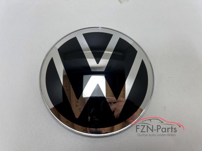 VW Polo 2G Embleem logo voorzijde grille ACC