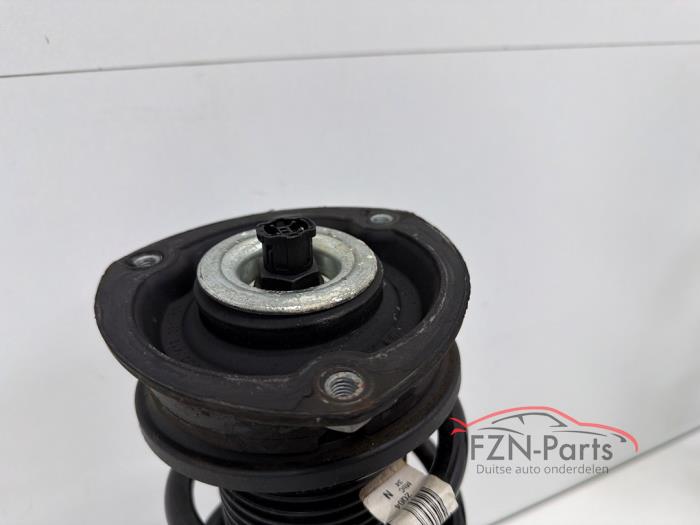 VW Polo 2G Veerpoot schokdemper voorzijde links/rechts DCC