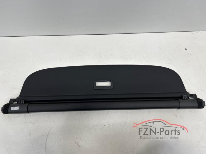 Seat Leon 5FE Sportstourer Rollo afdekking afdekzeil bagageruimte