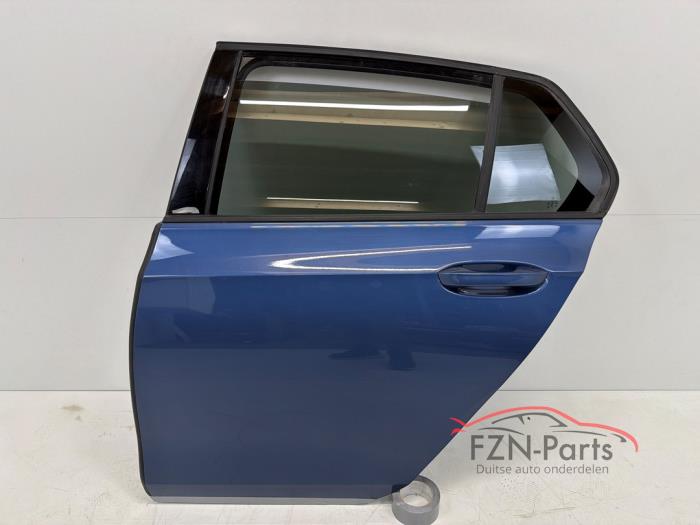 VW Golf 8 Portier Links-achter LT5H