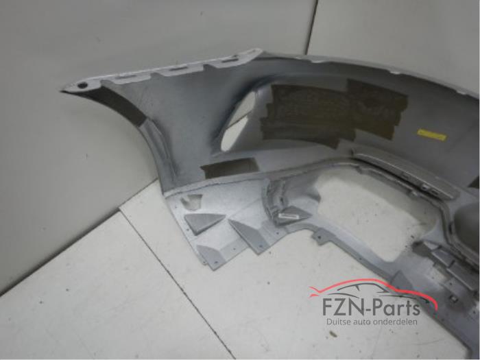 Mercedes AMG GT-R PRO facelift achterbumper