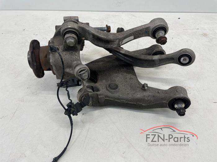 BMW 5-Serie F10 M550D Wielophanging achterzijde rechts-achter
