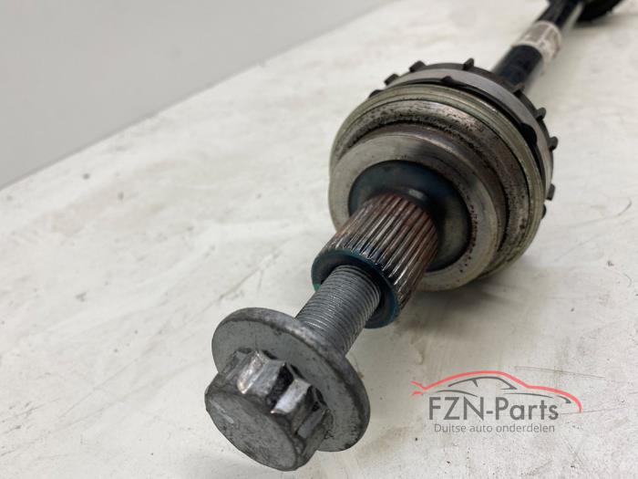 VW Golf 8 Aandrijfas Rechts-Achter