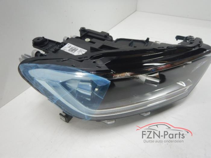 VW T-Roc R-Line 2GA Facelift Koplamp IQ-LED Rechts