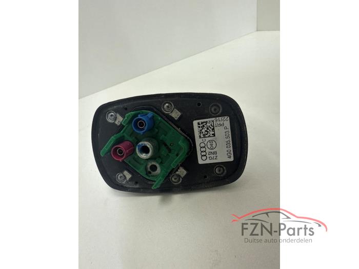 Audi A6 4G C7 Dakantenne LZ7G