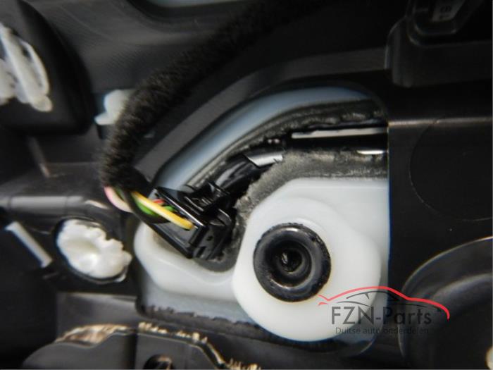 Seat Tarraco 5FJ FR Facelift Interieur Alcantara Leer Stof Elektrisch Memory