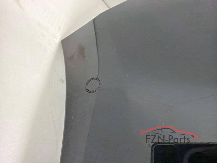 VW Golf 8 FL Achterbumper 6PDC LY9T