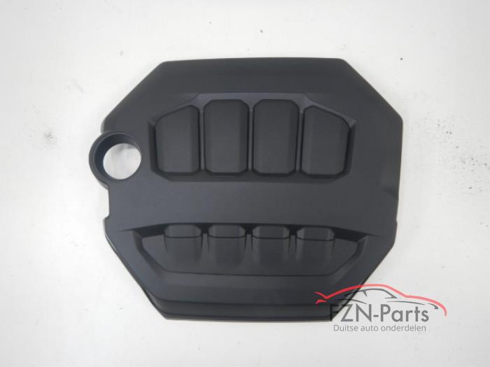 VW Golf 8 5H0 Motorafdekking Afdekplaat