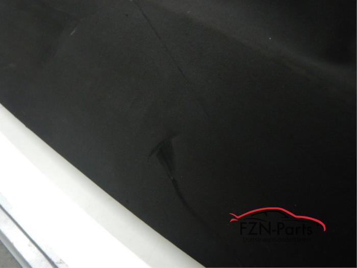 BMW Z4 Roadster (E85) Cabriodak Softtop