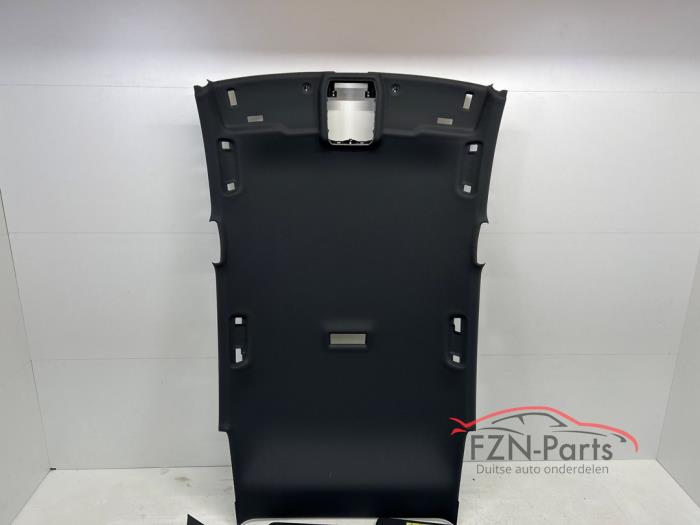 VW Golf 8 5H Hemel + Hemelbekleding Zwart zonder pano