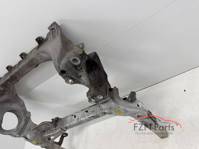 Mercedes-Benz E63 AMG W213 Subframe voorzijde 4-Matic