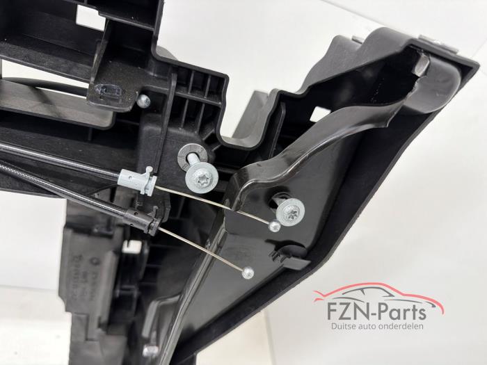 VW Tiguan 571 Front met sloten