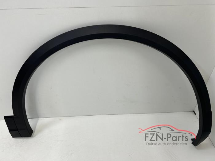 VW T-Roc 2GC Cabrio R-Line wielrandbekleding Rechts -voor LC9X