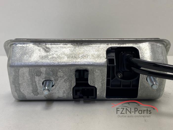 Audi A6 C7 4G Achteruitrijcamera
