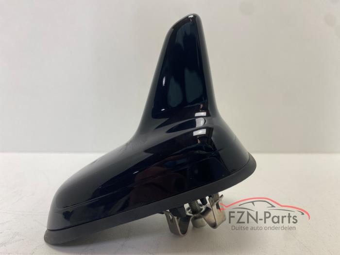 VW T-Roc 2GA Dakantenne zwart