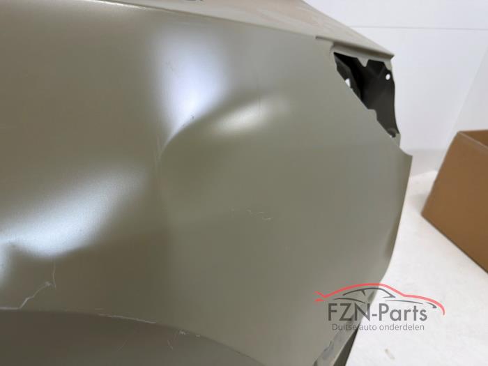 Tesla Model 3 Snijdeel Links-achter