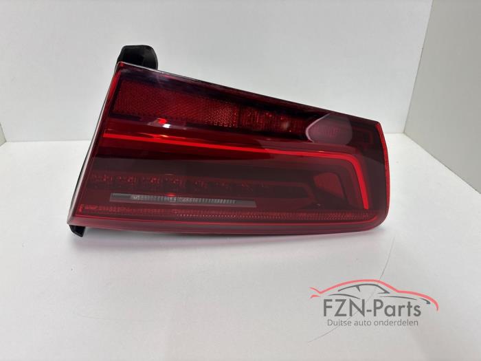 Audi A6 facelift C7 4G Sedan achterlicht Rechts-binnen
