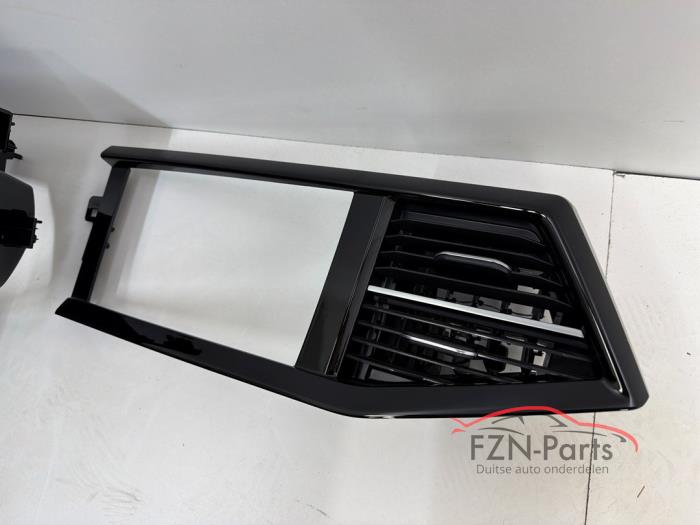 VW Transporter T6 California Dashboard sierlijst set