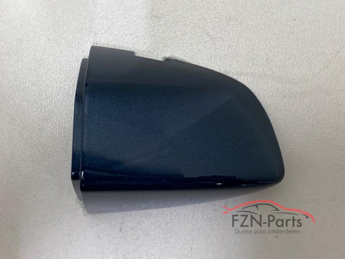 VW Tiguan 5NA Portier deur greep hendel Keyless Rechts voor Blauw